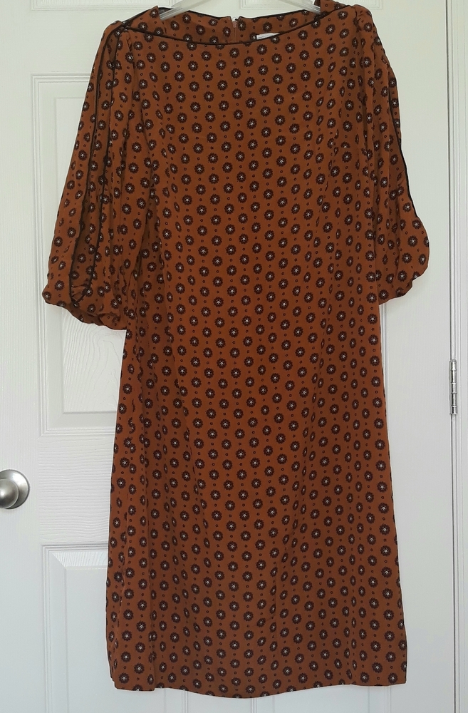 Vintage dress